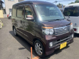 アトレーワゴン カスタムターボ RS 4WD 