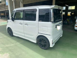 スペーシアカスタム ハイブリッド(HYBRID)  XS 4WD 