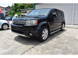 クロスロード 2.0 20X HDDナビ エディション 4WD 