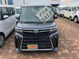 タントカスタム RS 
