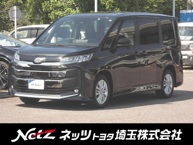 ノア  2.0 S-G