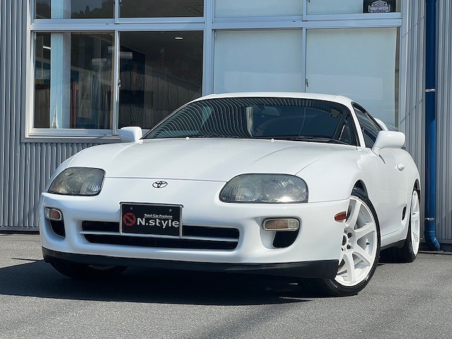 スープラ 3.0 RZ-S 
