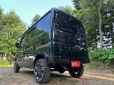 エブリイ ジョイン ハイルーフ 4WD ターボ/ワンオーナー/TVナビ/Bカメラ