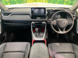 RAV4 2.0 アドベンチャー オフロードパッケージ 4WD 
