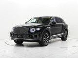 ベンテイガ  V8 4WD