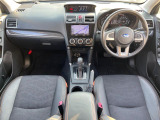 フォレスター 2.0 エックスブレイク 4WD 