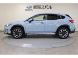 XV  2.0 アドバンス 4WD