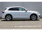 アウディジャパンの厳しい基準をクリアした認定中古車をご用意しております。「Audi Approved 相模原」