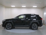 RAV4 2.0 アドベンチャー 4WD 