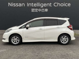 ノート 1.2 e-POWER メダリスト 
