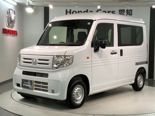 N-VAN G 