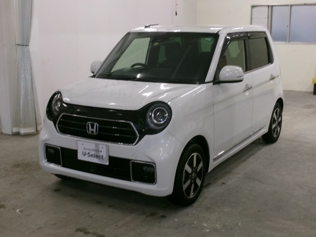 N-ONE プレミアム 
