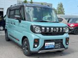 スペーシアギア ハイブリッド(HYBRID) XZターボ 4WD 
