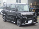 タントカスタム RS 