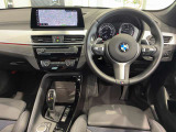 X1 xドライブ 18d Mスポーツ 4WD 