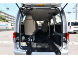福祉装備や車両についての詳細は当社ホームページにて掲載しております。是非、当社ホームページへお越し下さい。福祉車両専門店ホームページ。http://sakaide-j.com/