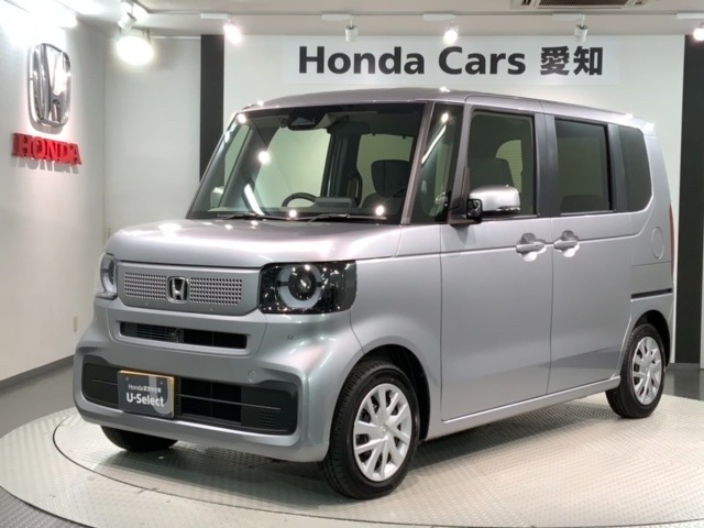 N-BOX  