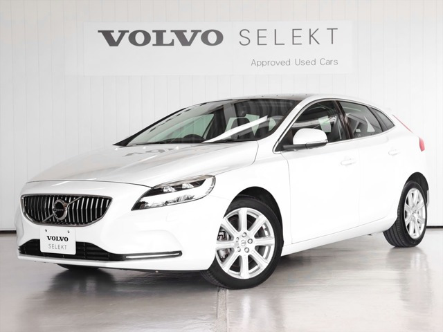 V40 T3 クラシック エディション 