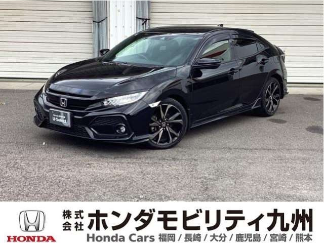 シビック 1.5 