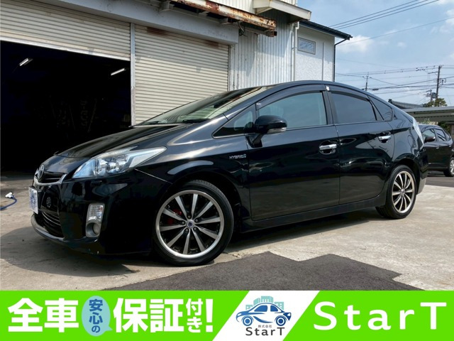 プリウス 1.8 G ツーリングセレクション 