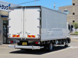 レンジャー 冷蔵冷凍車 2.3t ワイド  P/G 内寸-長619x幅227x高200