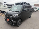 デリカミニ T プレミアム 4WD アラウンドビューモニター・シートヒーター