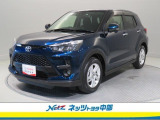 トヨタ ライズ