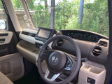 N-BOX G L ホンダセンシング 