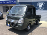 スズキ キャリイ