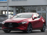 マツダ MAZDA3ファストバック