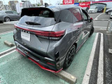 ノートオーラ  1.2 NISMO