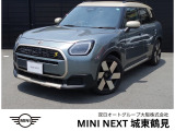 BMW MINI ミニカントリーマン