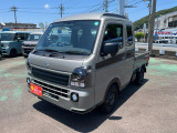 スズキ キャリイ