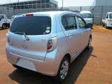 ミライース Xf SA 4WD 