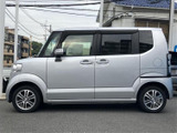 N-BOX G Lパッケージ 