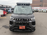 デリカミニ T プレミアム 4WD アラウンドビューモニター・シートヒーター