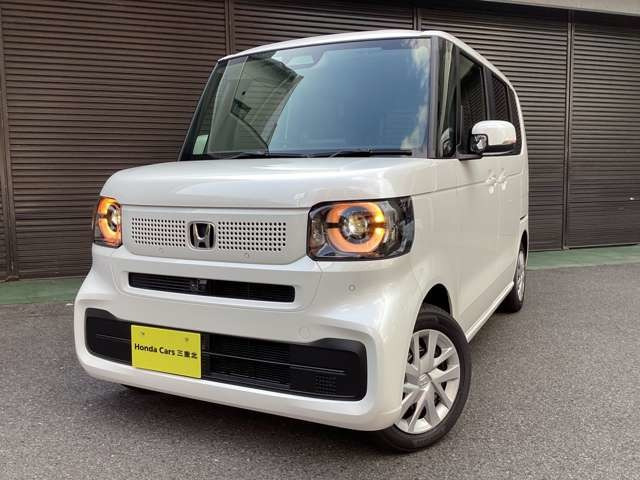 N-BOX  