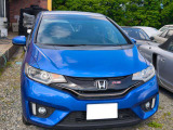フィット 1.5 RS 