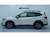 フォレスター 2.5 プレミアム 4WD EyeSight搭載車