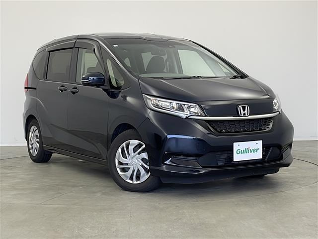 フリード 1.5 G ホンダセンシング 修復歴無し