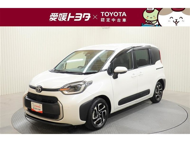 シエンタ ハイブリッド 1.5 Z 