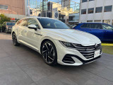 アルテオン TSI 4モーション Rライン アドバンス 4WD 