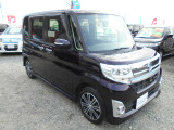 タントカスタム RS SA 4WD 