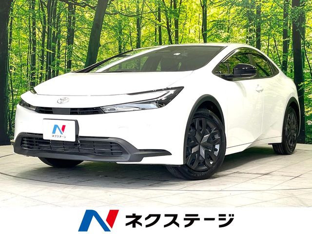プリウス 1.8 X 