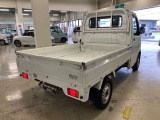 キャリイ KC エアコン パワステ 4WD 