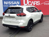 エクストレイル 2.0 20Xi Vセレクション 4WD 