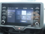 TVは付いておりません。