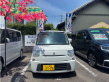 MRワゴン エコ L 