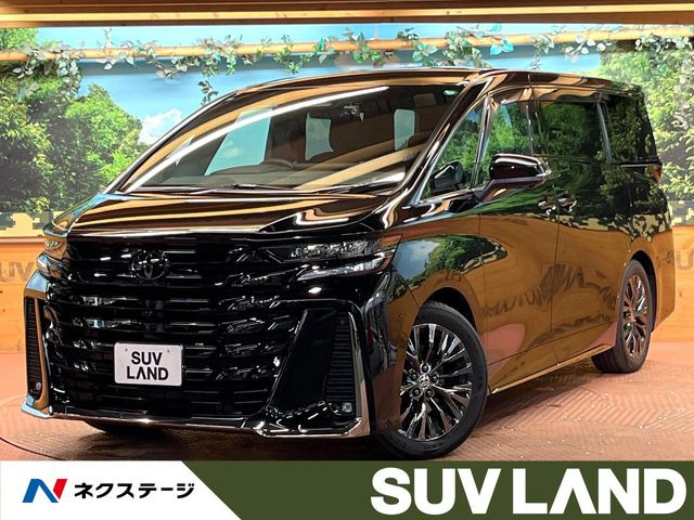 ヴェルファイア ハイブリッド 2.5 Z プレミア E-Four 4WD 