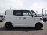 スペーシアベース GF 4WD 衝突被害軽減ブレーキ